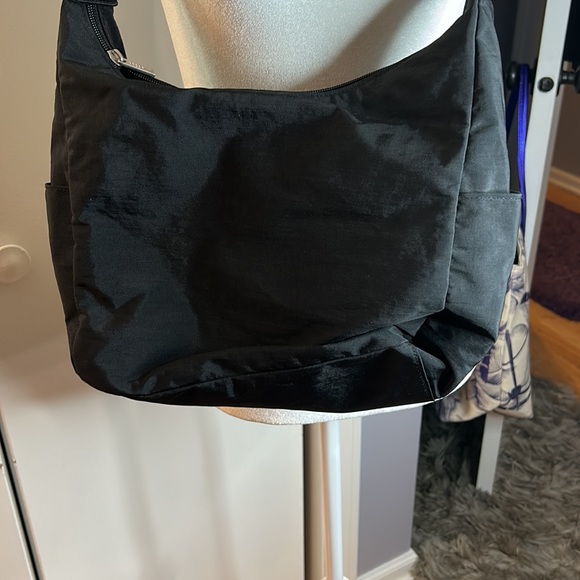 Baggallini black crossbody bag - Picture 9 of 10